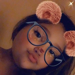 Meet your Posher, Jenna